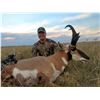 Image 1 : Heartland Pride - Nebraska Antelope