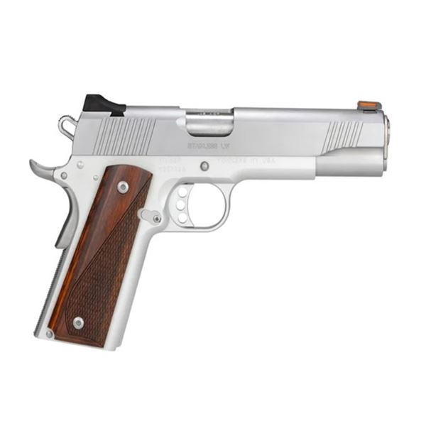 Kimber 45 Caliber Pistol