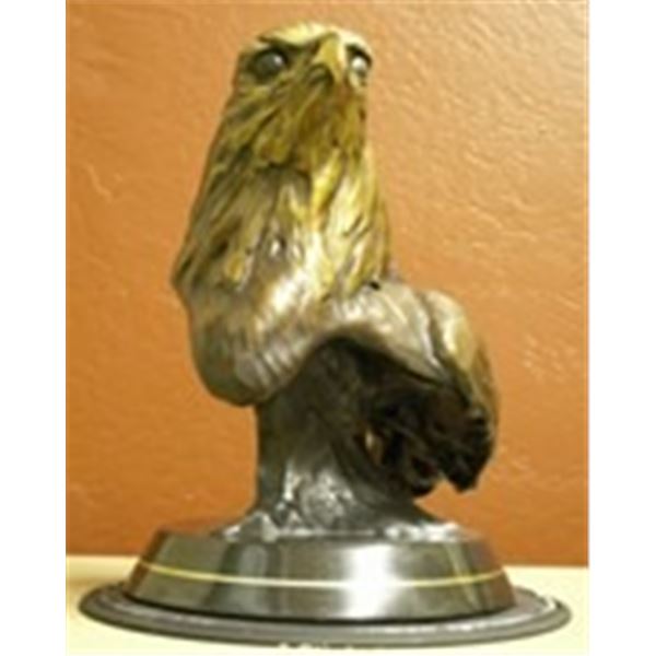 Animal Artistry - Bronze
