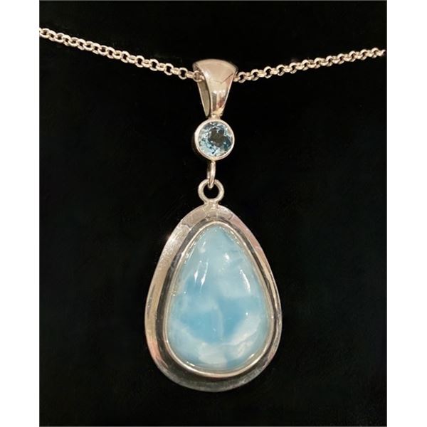 Wilderness Mint - Jewelry