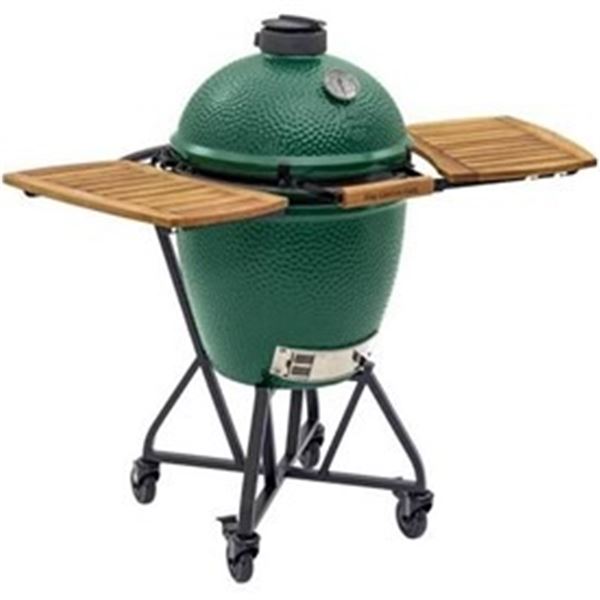 Big Green Egg