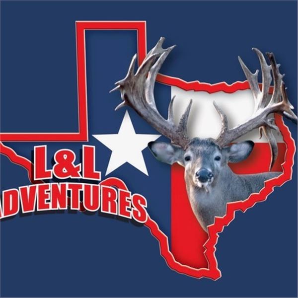 L&L Adventures - Texas Whitetails & Exotic Combo