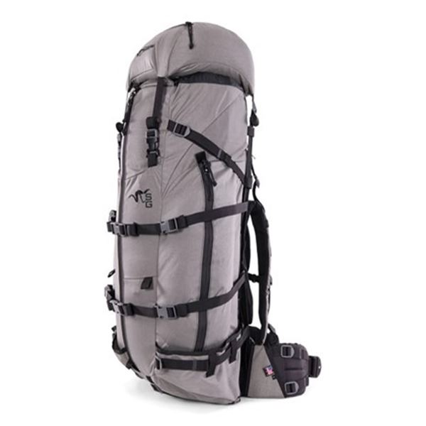 Stone Glacier Backpack