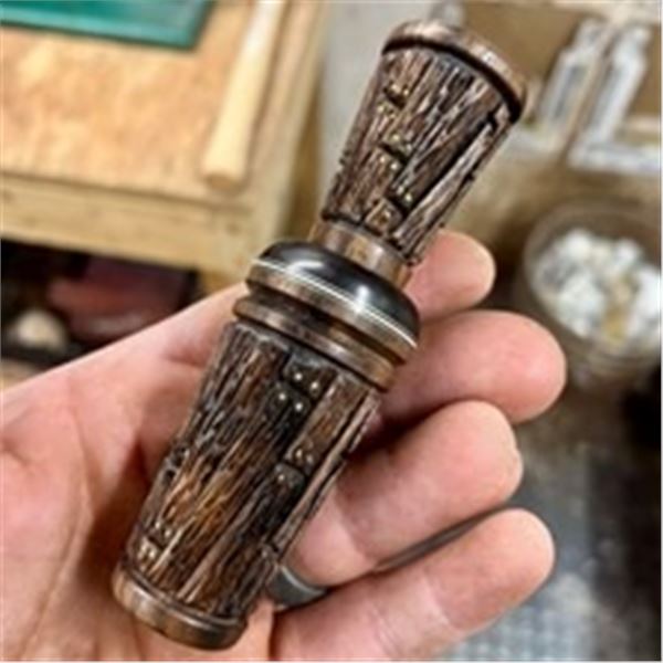Hadden Hailer Duck Call