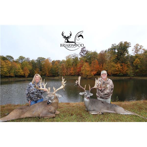 Briarwood - Ohio Whitetails