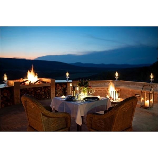 Deko Safaris - South Africa Bird Hunt / Photographic