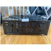 Image 1 : Akai AM-73 Digital Integrated Amplifier (Tested, Works)