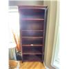 Image 1 : Wooden Bookshelf