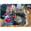 Image 1 : Assorted Kitchen & Baking Utensils/Accessories