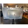 Image 2 : Oster Toaster Oven Model No. TSSTTVFDXLPP-033 (Tested, Works)