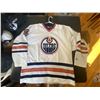 Image 3 : Hockey Equipment & XXL Oilers Jersey