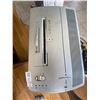 Image 2 : Fellowes DM7CS Paper Shredder with Shredder Lube (Tested, Works)