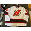 Image 1 : Signed Reebok Martin Brodeur New Jersey Devils Jersey