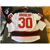 Image 2 : Signed Reebok Martin Brodeur New Jersey Devils Jersey