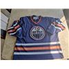 Image 2 : CCM Oilers Jersey - Dwayne Roloson #35
