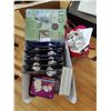 Image 11 : Huge Assortment of Lightbulbs and Lights