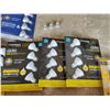 Image 7 : Huge Assortment of Lightbulbs and Lights