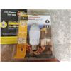 Image 8 : Huge Assortment of Lightbulbs and Lights