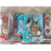 Image 6 : Mcfarlane SportsPicks Realistic Figurines (6)