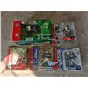 Image 1 : Mcfarlane SportsPicks Realistic Figurines (6)