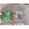 Image 3 : Mcfarlane SportsPicks Realistic Figurines (6)