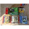Image 1 : Mcfarlane SportsPicks Realistic Figurines (6)