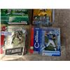Image 2 : Mcfarlane SportsPicks Realistic Figurines (6)