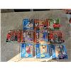 Image 1 : Mcfarlane SportsPicks Realistic Figurines (10)