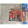 Image 2 : Mcfarlane SportsPicks Realistic Figurines (10)
