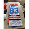 Image 2 : Huge Collection of Ball Caps (23pc) and Unofficial Oilers Jersey - Ales Hemsky