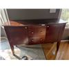 Image 1 : Wooden Dining Room Buffet