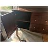 Image 2 : Wooden Dining Room Buffet