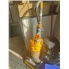 Image 1 : Dyson Vacuum Cleaner (Tested, Works)