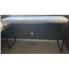 Image 1 : Tall Standing Desk/Occasional Table