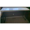 Image 2 : Tall Standing Desk/Occasional Table