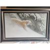 Image 3 : Art "Momentum - Siberian Tiger" by Robert Bateman 63/180 2005