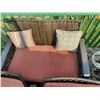 Image 1 : Patio Furniture Set