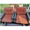 Image 2 : Patio Furniture Set
