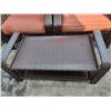 Image 3 : Patio Furniture Set