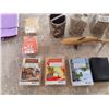 Image 2 : Assorted Home Decor, Craft Supplies, Commemorative Coins, Scented Melting Wax & More
