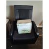 Image 1 : Folding Electric Gaming Chair with Xbox 360