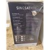 Image 2 : Singsation Main Stage - All in One Party System (Tested, Works)