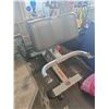 Image 1 : ST Fitness Preacher Curl Bench