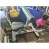 Image 2 : ST Fitness Preacher Curl Bench