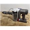 Image 2 : Dyson Portable Handheld Vacuum Cleaner (Tested, Works)