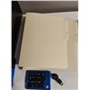 Image 7 : Large Collection of Office Supplies
