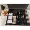 Image 4 : Crossman Phanton Break Action Pellet Gun Model CS5M22 & Gun Maintenance Accessories