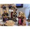 Image 3 : Beautiful Detailed Nativity Scene