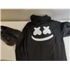Image 3 : Brand New Marshmello Hoodie and Barely Worn Under Armor Athletic Shoes
