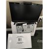 Image 1 : Lorex 12-Channel DVR (Model LH161200) & Security Cameras with Insignia LED TV